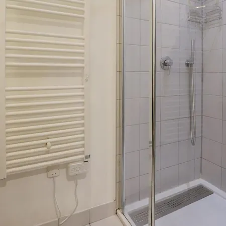 Apartamento Dv6 La Vie En Rose - Metro - Gare Jean-jaures *
