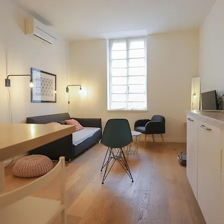 דירה Dv6 Hyper-centre Metro A 3 Min טולוז