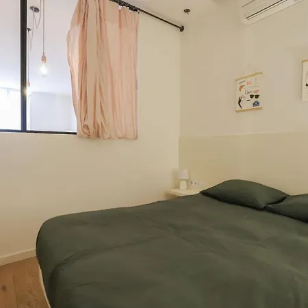 Apartment Dv6 Hyper-centre Metro A 3 Min Toulouse