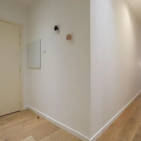 Apartment Dv6 Hyper-centre Metro A 3 Min