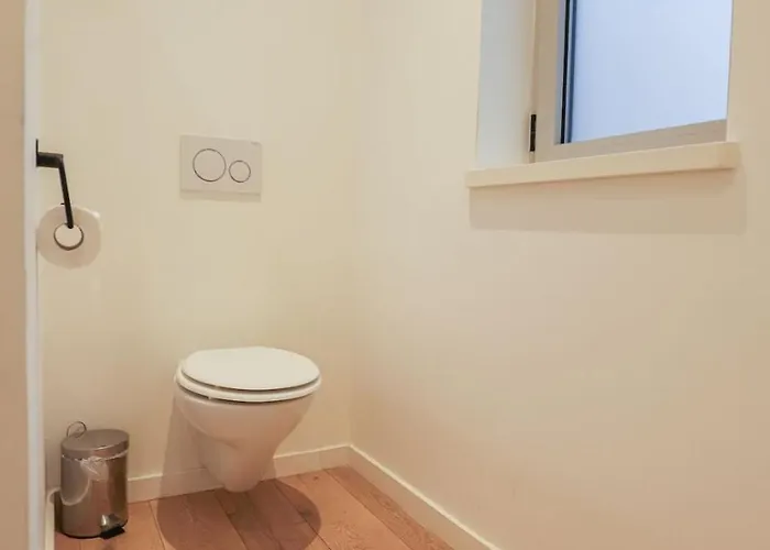 Appartement Dv6 La Vie En Rose - Métro - Gare Jean-jaurès