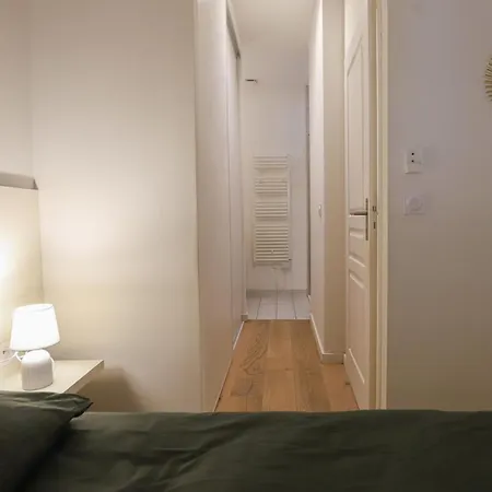 Dv6 Hyper-centre Metro A 3 Min * Toulouse