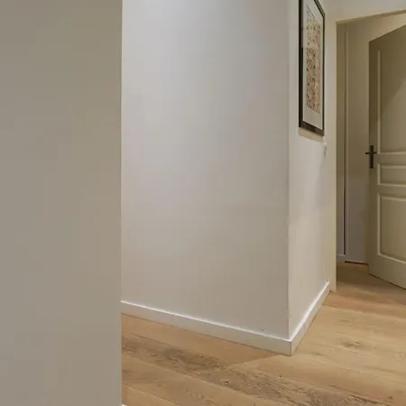 Dv6 Hyper-centre Metro A 3 Min Apartment