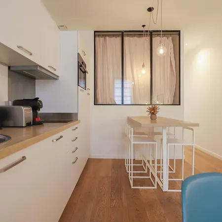 Dv6 Hyper-centre Metro A 3 Min Apartment Toulouse