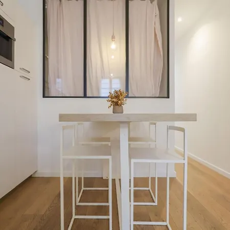 Dv6 Hyper-centre Metro A 3 Min Apartment *