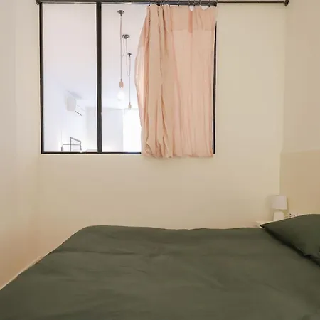 Apartamento Dv6 Hyper-centre Métro à 3 Min *